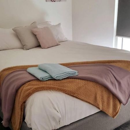 Collins St, Southern Cross, 2 Bd, Parking, Free Wifi Melbourne Exterior foto