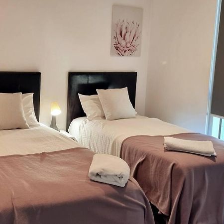 Collins St, Southern Cross, 2 Bd, Parking, Free Wifi Melbourne Exterior foto