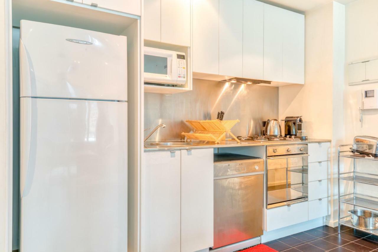Collins St, Southern Cross, 2 Bd, Parking, Free Wifi Melbourne Exterior foto