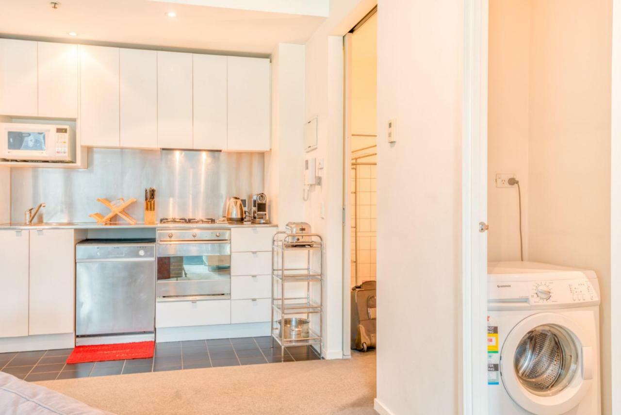 Collins St, Southern Cross, 2 Bd, Parking, Free Wifi Melbourne Exterior foto